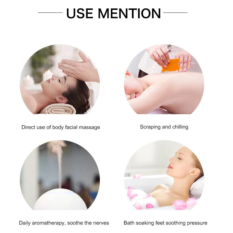 10ml Lavender & Aromatherapy Essential Oil