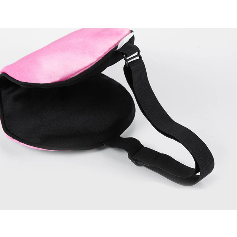 100% Natural Mulberry Silk Sleep Mask