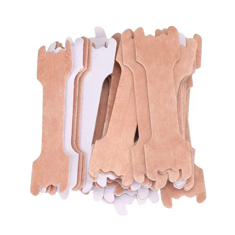 Breathable Anti-Snoring Nasal Strips – 100/200/300pcs