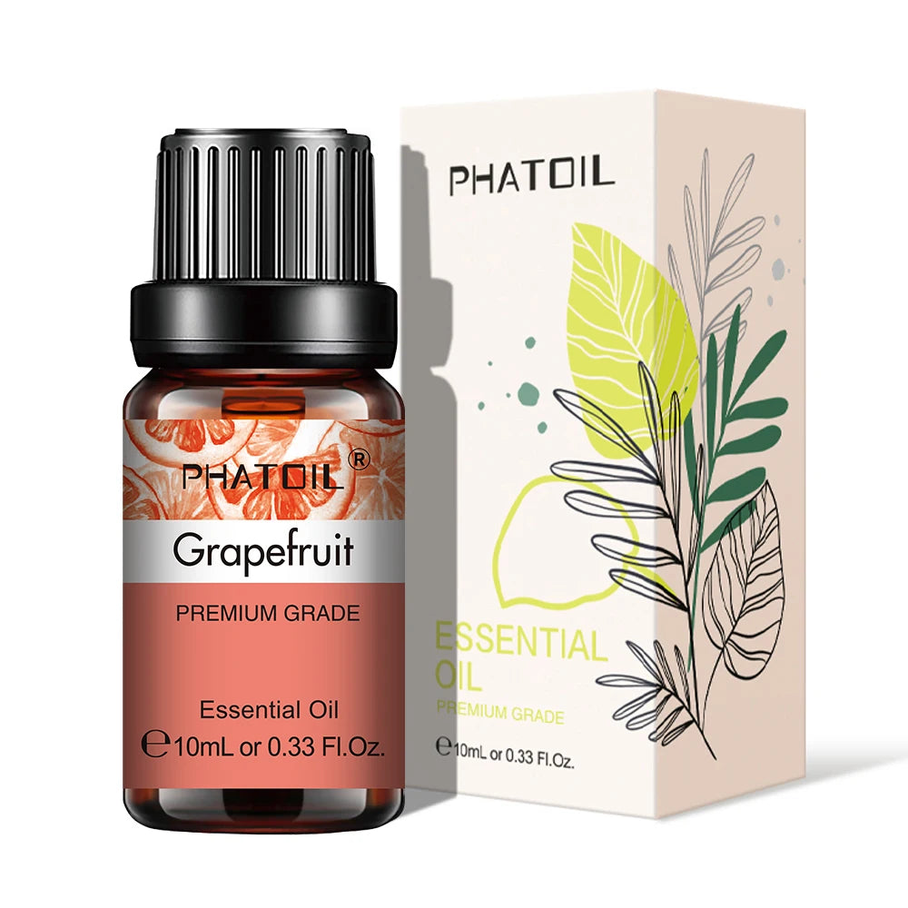 10ml Lavender & Aromatherapy Essential Oil