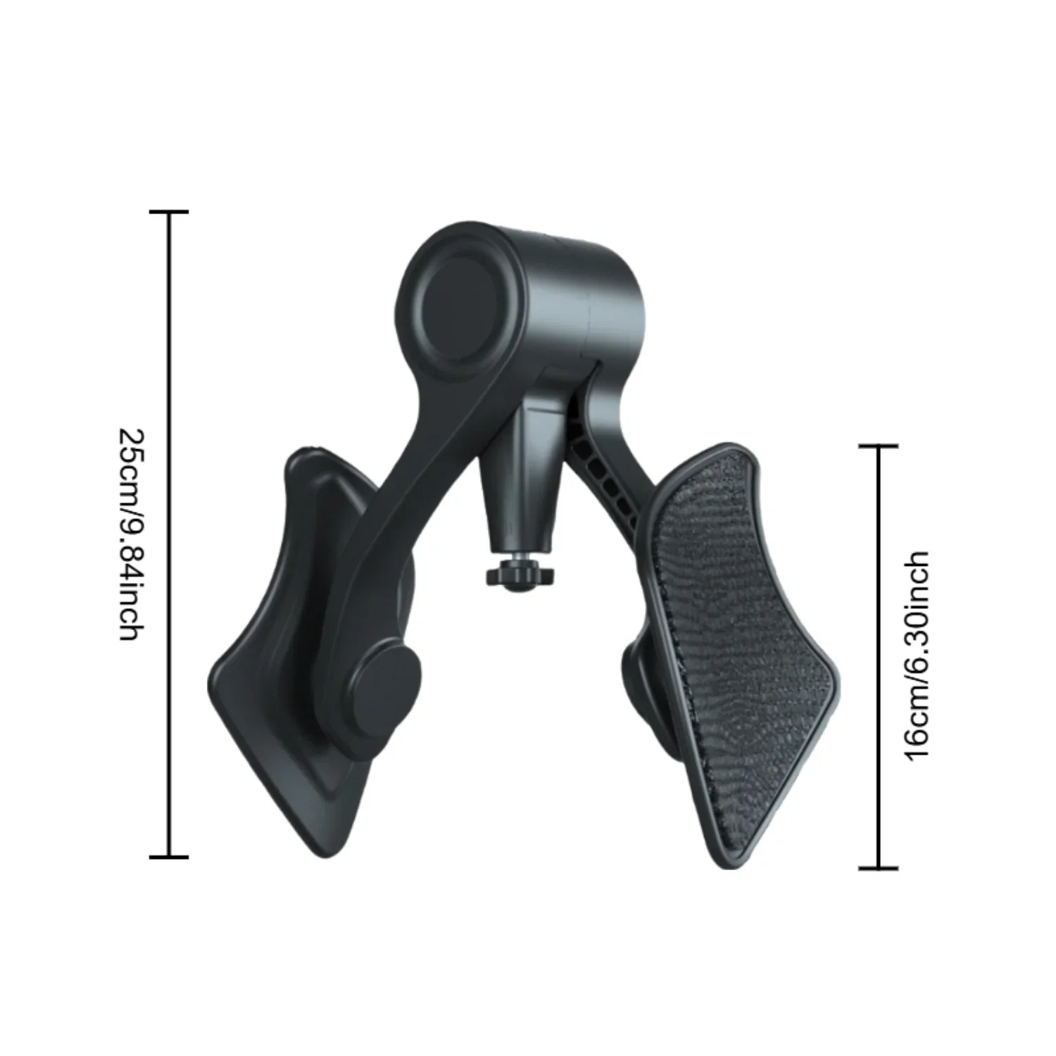 Kegel Fitness Equipment – Pelvic Muscle & Buttock Trainer for Men Home Exercise