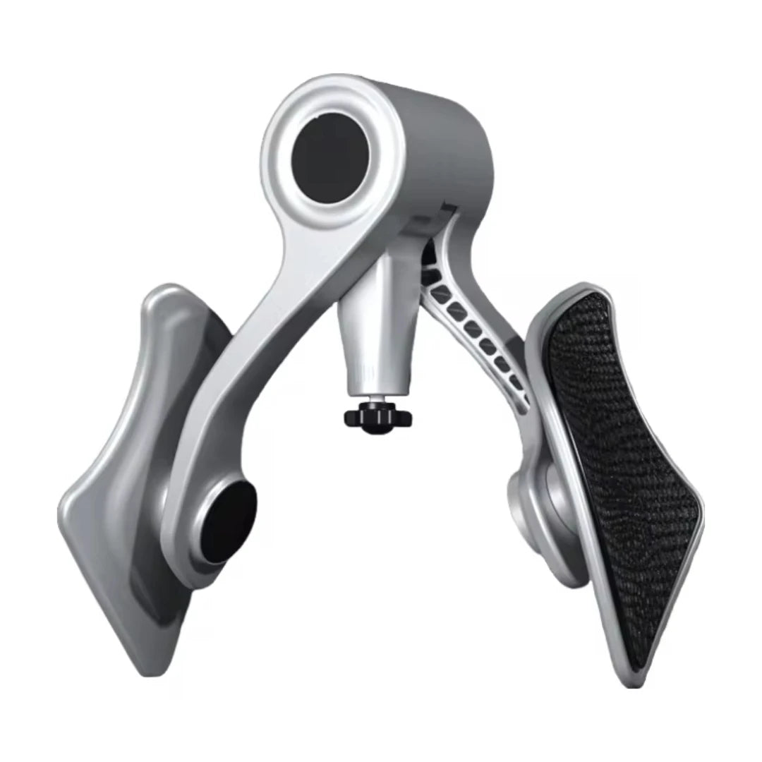 Kegel Fitness Equipment – Pelvic Muscle & Buttock Trainer for Men Home Exercise