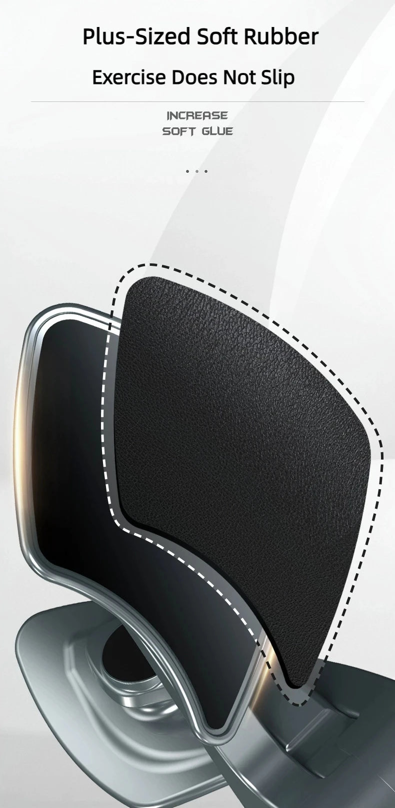 Kegel Pelvic Muscle Trainer – Home Exercise Device for Women