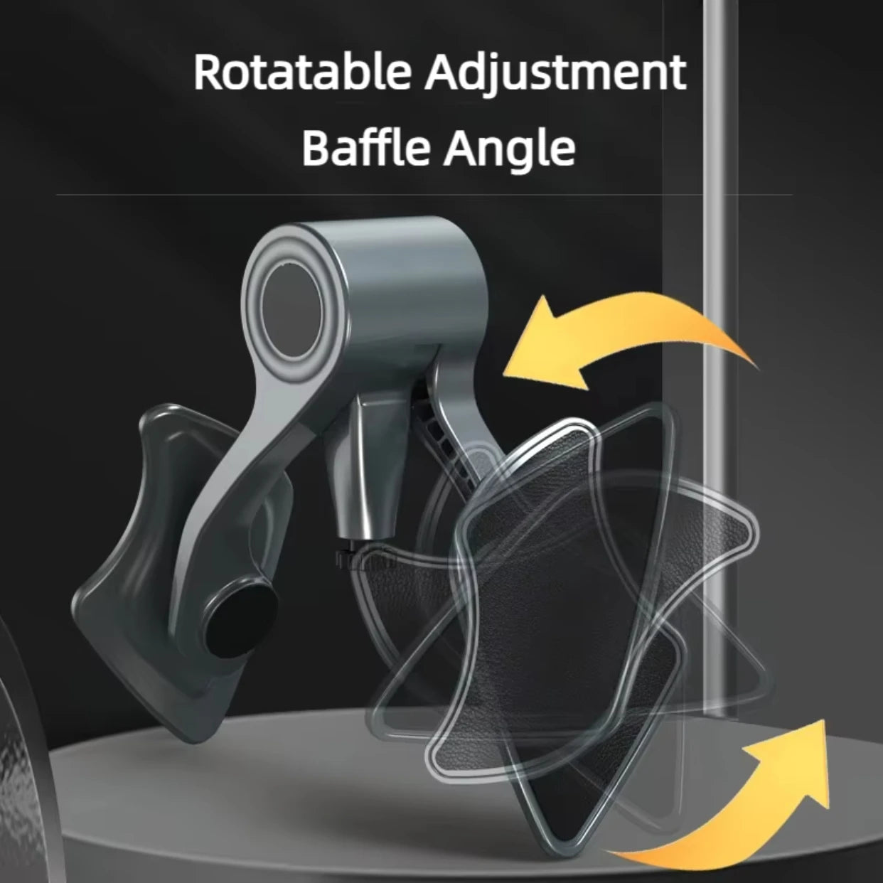 Kegel Pelvic Muscle Trainer – Home Exercise Device for Women