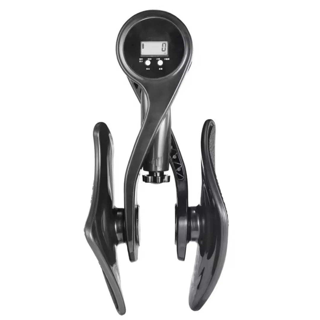Kegel Fitness Equipment – Pelvic Muscle & Buttock Trainer for Men Home Exercise