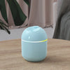 270ml Cool Mist Aroma Humidifier with LED