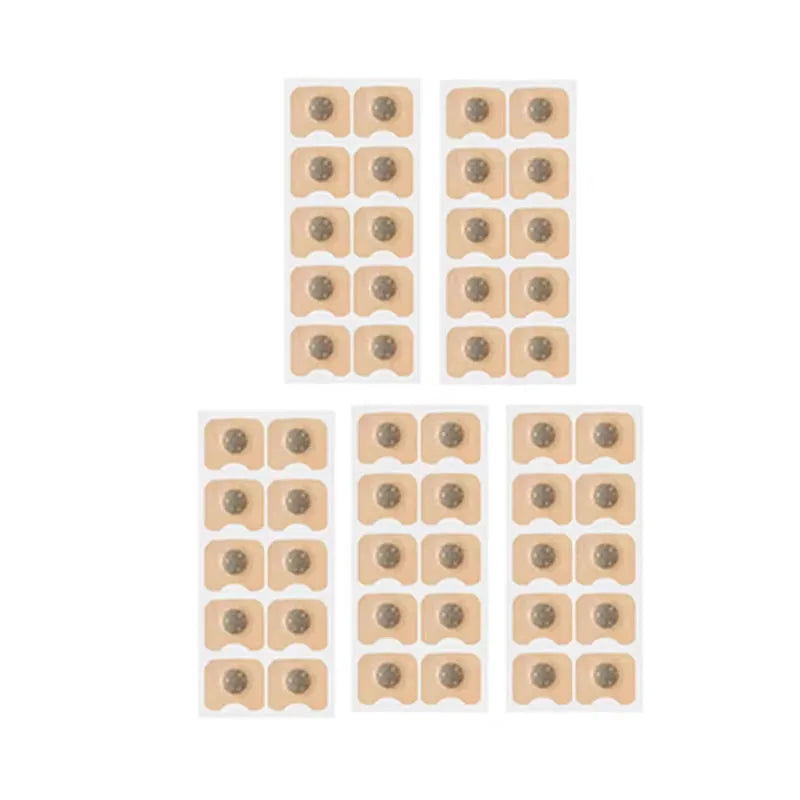 Magnetic Nasal Strips – 10/100/200pcs Anti-Snoring