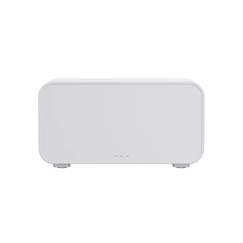 Mini Aroma Diffuser with 7-Color LED