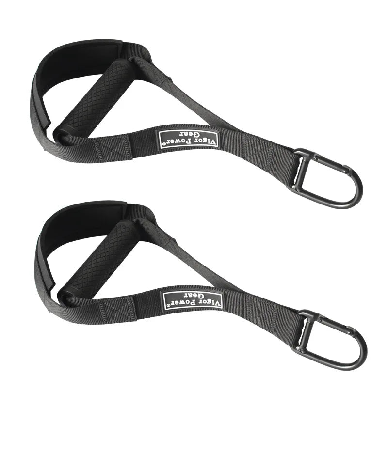 Triceps & Face Pull Rope – Gym Accessory