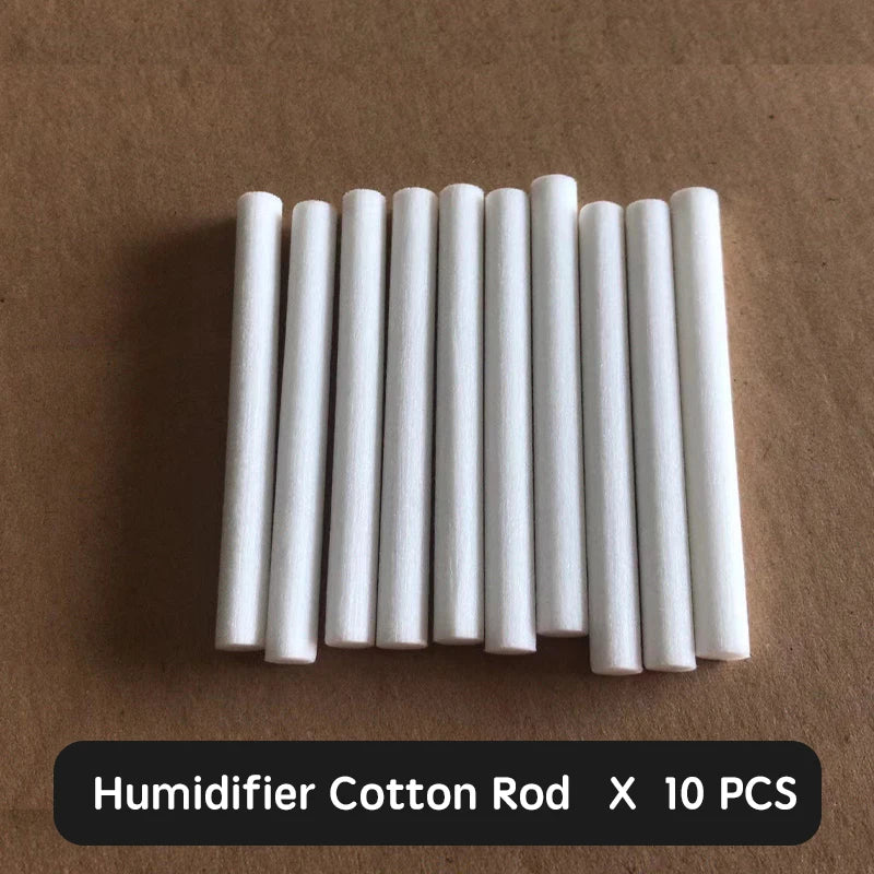 Portable USB Mini Humidifier & Essential Oil Diffuser