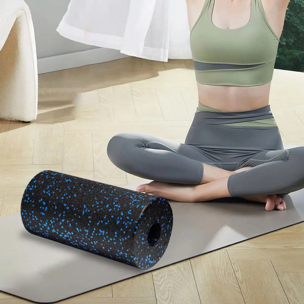 High-Density Foam Massage Roller