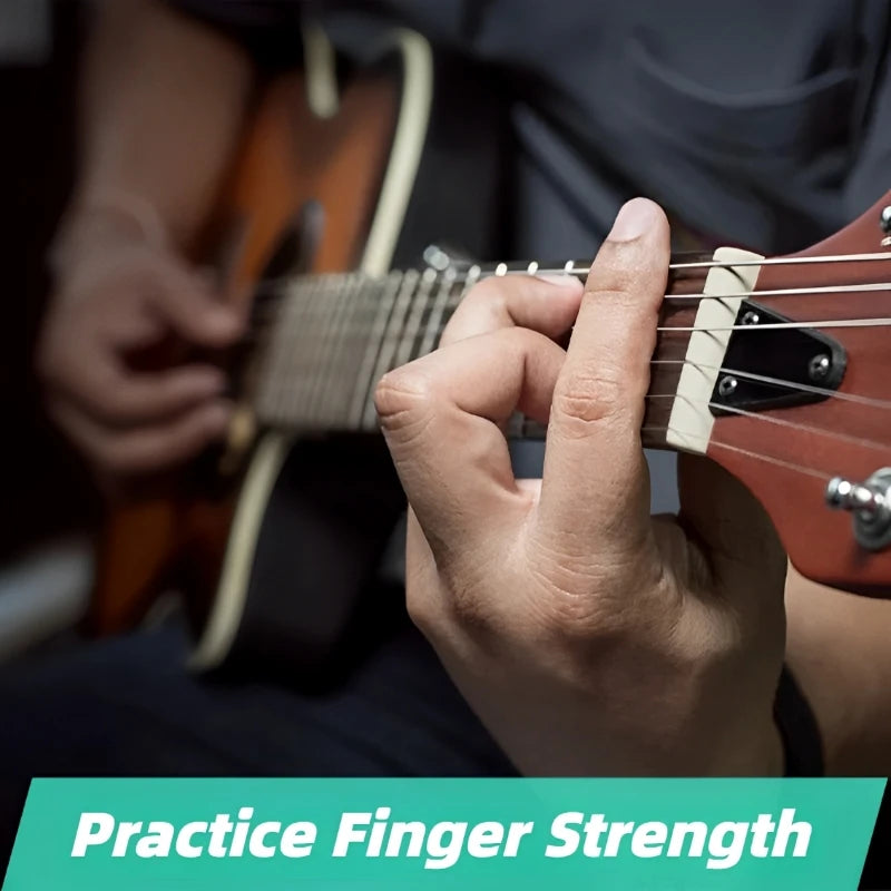 5-60KG Adjustable Hand Grip Strengthener – Forearm & Finger Exerciser Trainer