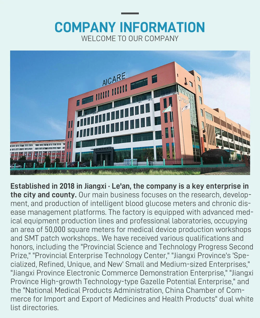 Digital Upper Arm Blood Pressure Monitor