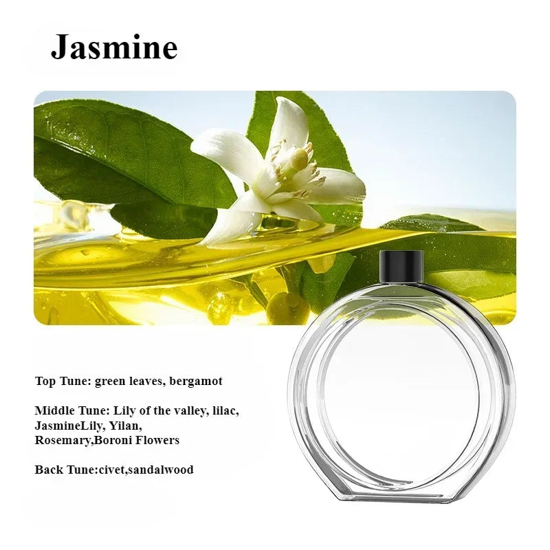 Automatic Digital Air Fragrance Diffuser
