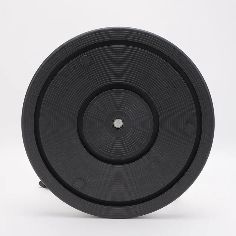 Waist Twisting Disc with Foot Massage