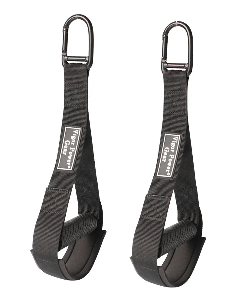 Triceps & Face Pull Rope – Gym Accessory