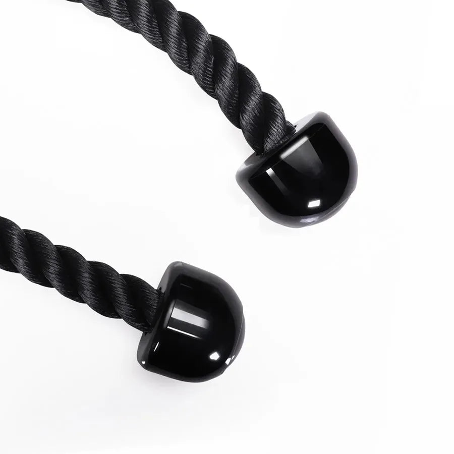 Triceps & Face Pull Rope – Gym Accessory
