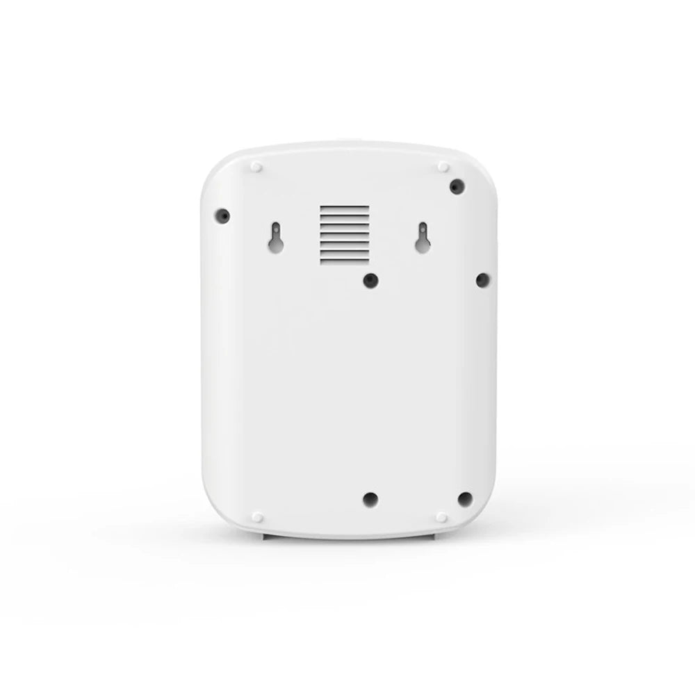 Smart Aroma Diffuser – Bluetooth Essential Oil Fragrance Machine for Home & Hotels (500m³ Coverage)