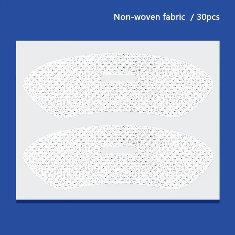 30Pcs Anti-Snoring Mouth Seal Strips – Sleep Aid for Better Breathing