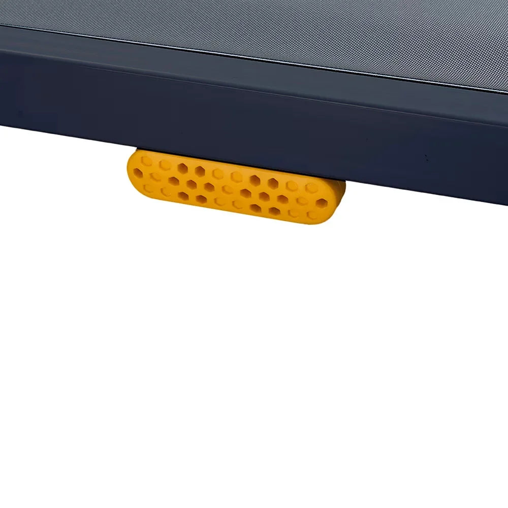 High-Efficiency Brushless Motor Treadmill – Home Fitness