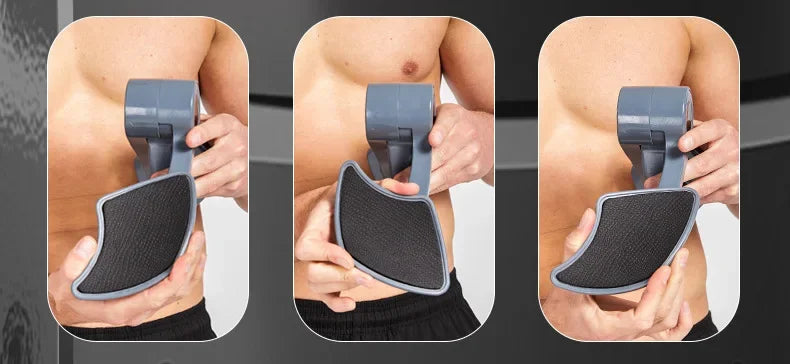 Kegel Fitness Equipment – Pelvic Muscle & Buttock Trainer for Men Home Exercise