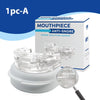 Silicone Anti-Snoring Mouth Guard