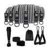 Heavy Duty Resistance Bands with Handles