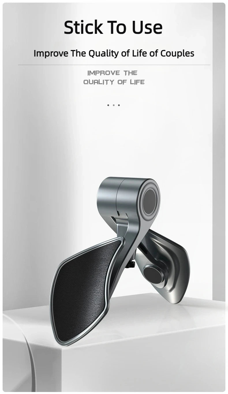 Kegel Pelvic Muscle Trainer – Home Exercise Device for Women