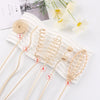 6/9PCS Rattan Reed Diffuser Refill Sticks