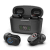 Wireless Mini Noise-Cancelling Hearing Aid
