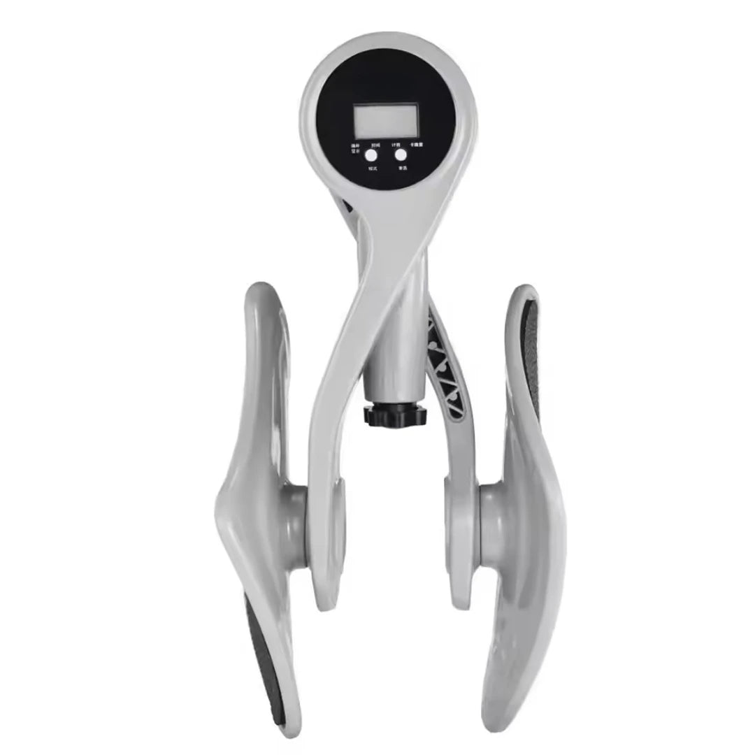 Kegel Fitness Equipment – Pelvic Muscle & Buttock Trainer for Men Home Exercise
