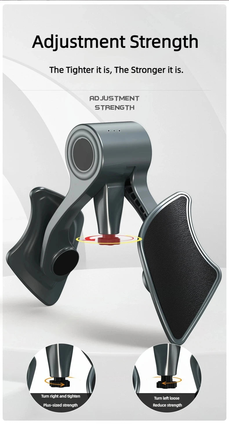 Kegel Pelvic Muscle Trainer – Home Exercise Device for Women