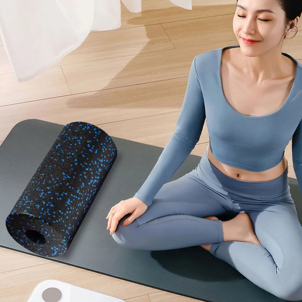 High-Density Foam Massage Roller