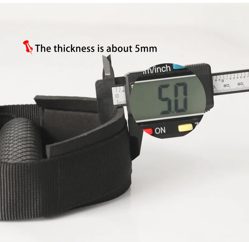 Triceps & Face Pull Rope – Gym Accessory