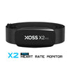 XOSS X2 Pro Heart Rate Monitor Sensor
