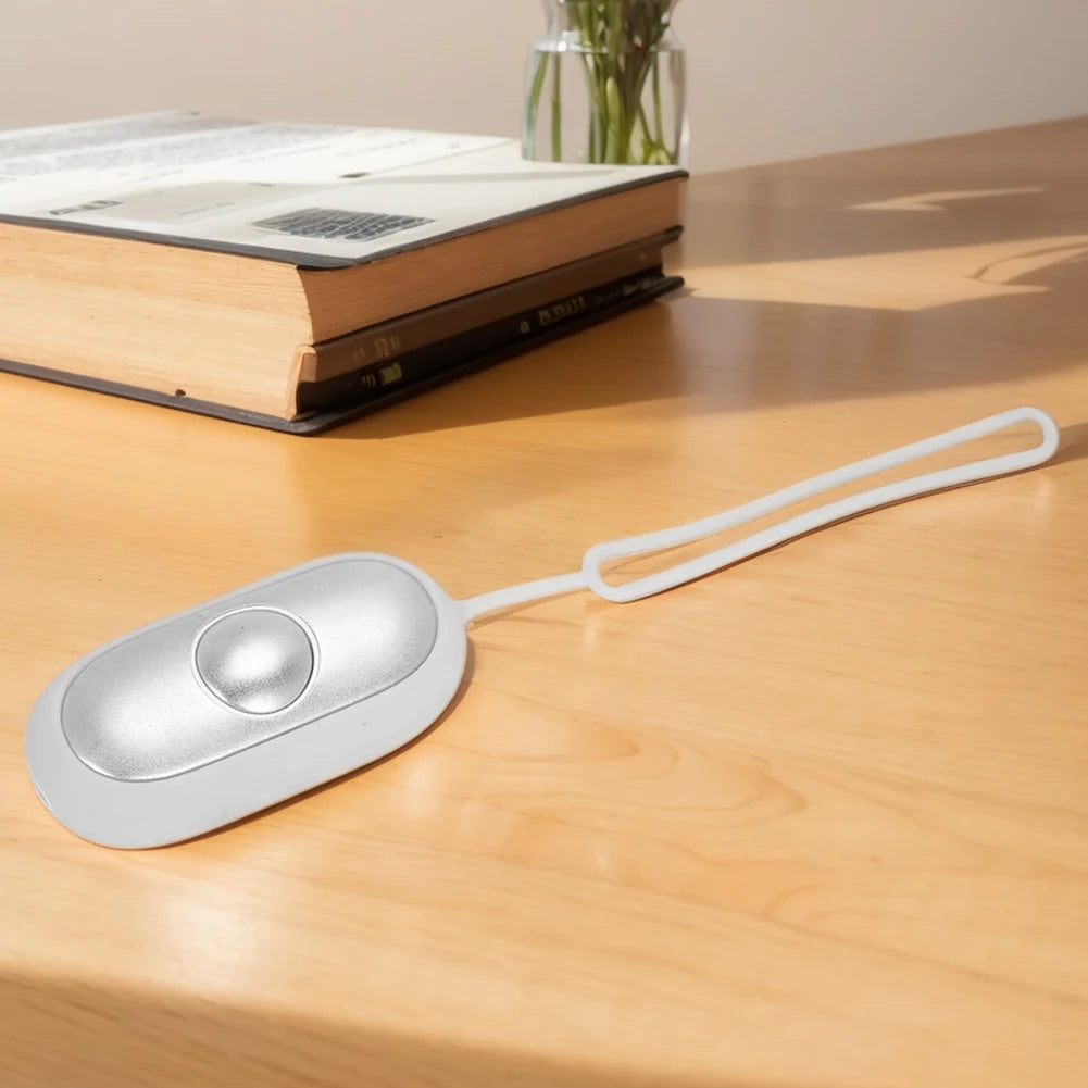 Sleep Aid Machine – USB Rechargeable Insomnia Relief & Brain Relaxation Device