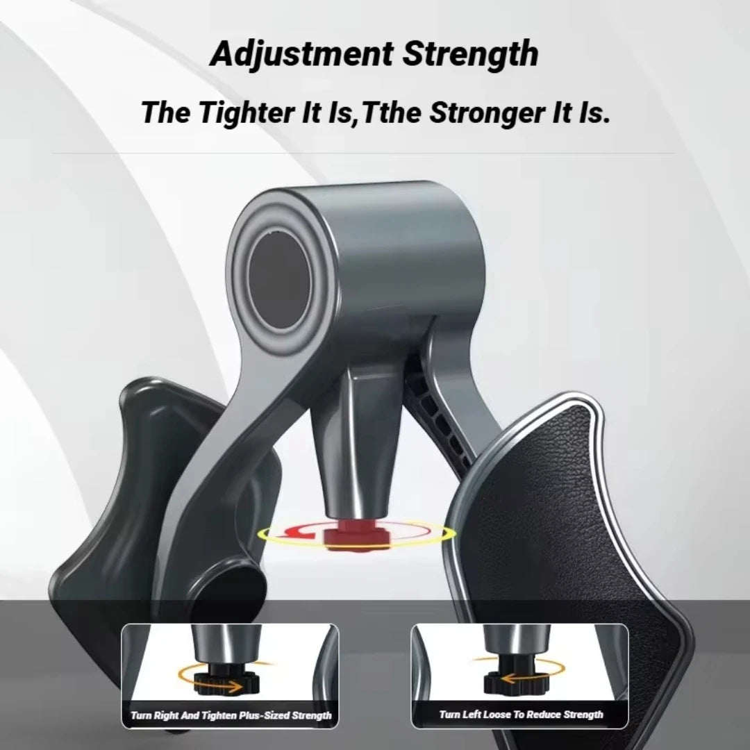 Kegel Fitness Equipment – Pelvic Muscle & Buttock Trainer for Men Home Exercise