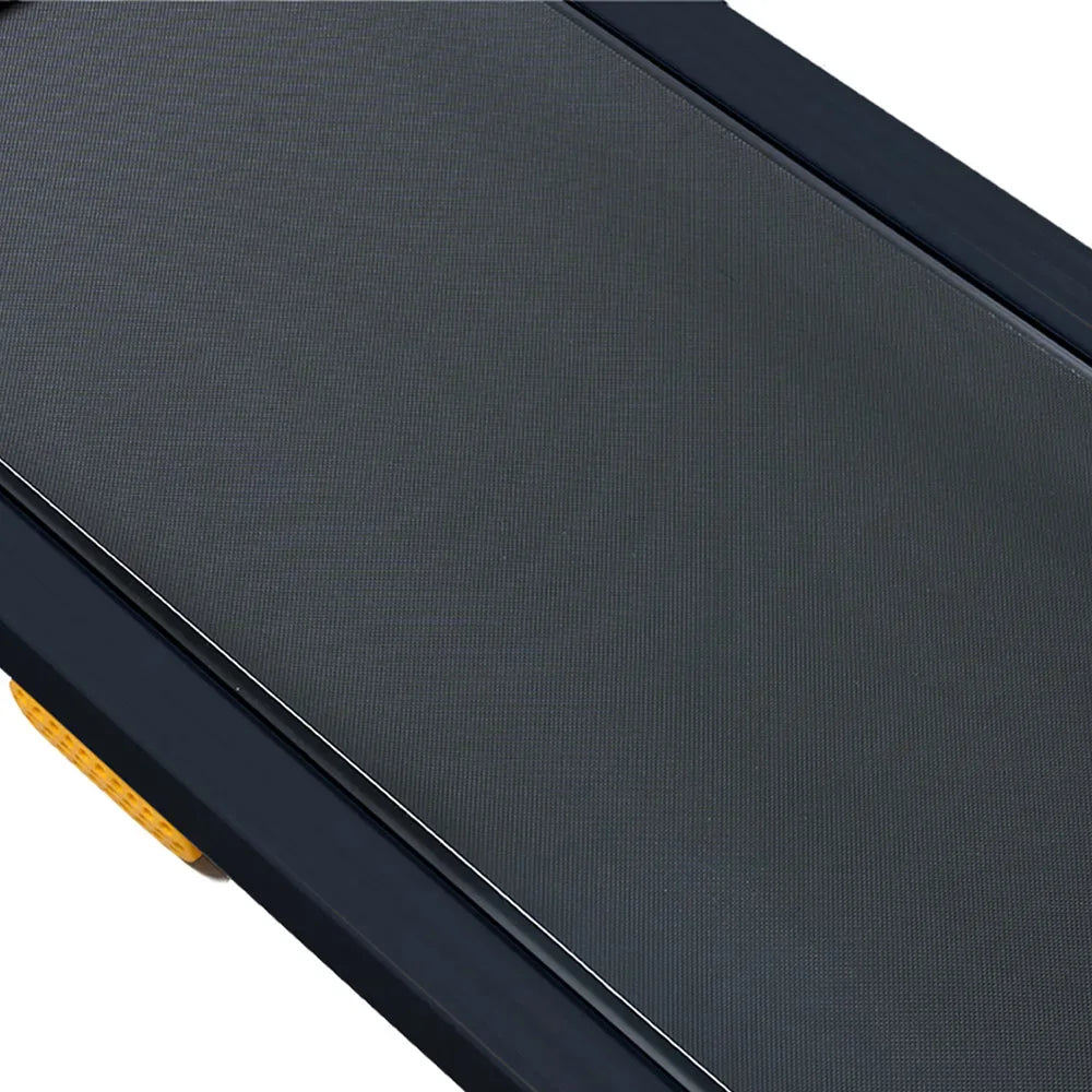 High-Efficiency Brushless Motor Treadmill – Home Fitness