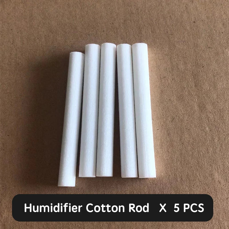 Portable USB Mini Humidifier & Essential Oil Diffuser