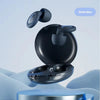 Silicone Noise-Reducing Waterproof Ear Plugs