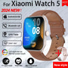 For Xiaomi Watch 5 Global Version Men Women HD AMOLED Screen Heart Rate Bluetooth Call GPS Track Waterproof Sports Smart Watch