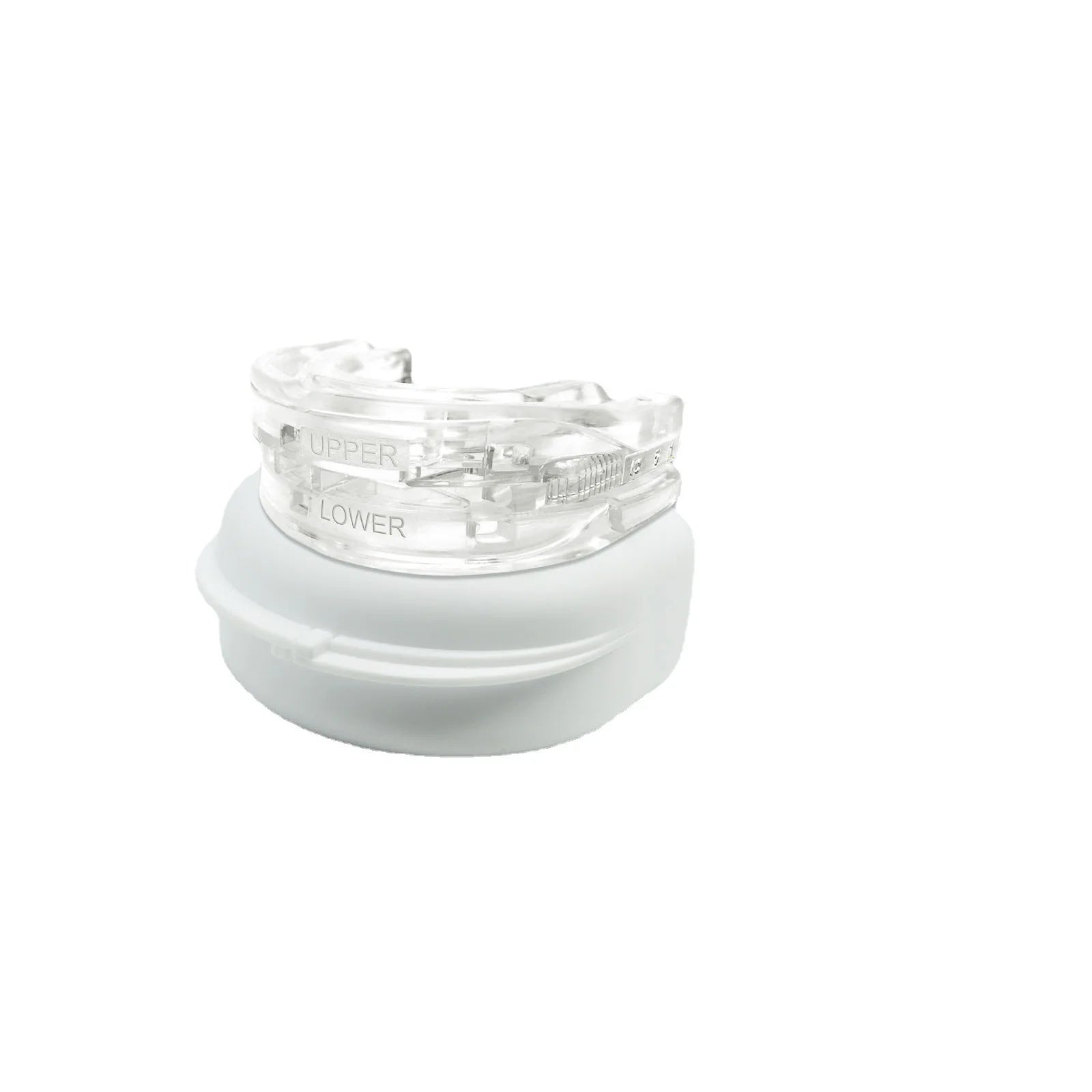 Silicone Anti-Snoring Mouth Guard