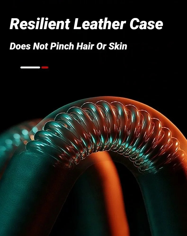 Adjustable U-Shaped Arm & Chest Exerciser – Upper Body Strength Trainer