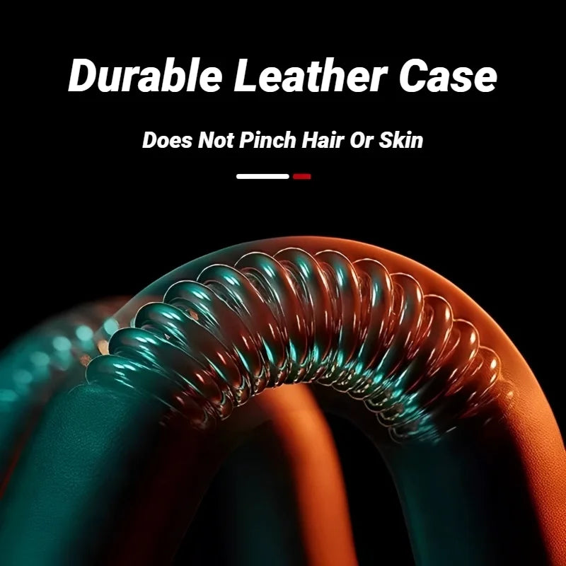 Adjustable U-Shaped Arm & Chest Exerciser – Upper Body Strength Trainer