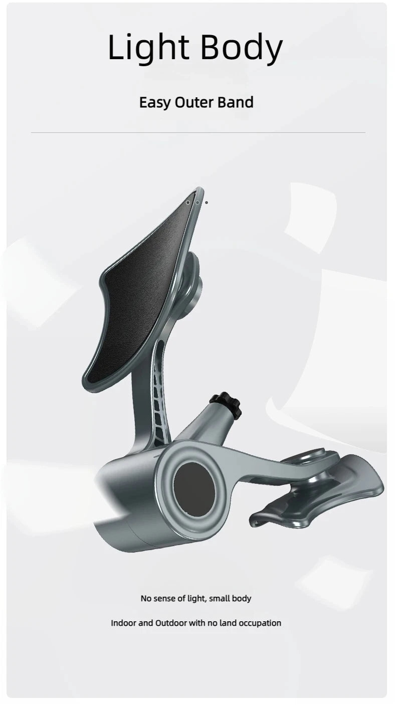 Kegel Pelvic Muscle Trainer – Home Exercise Device for Women