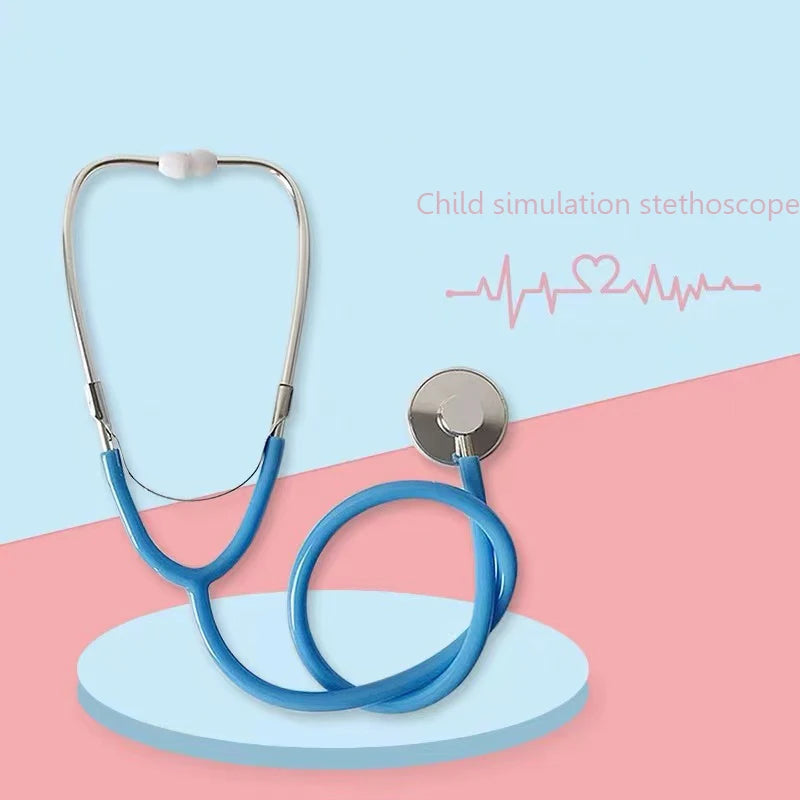 Kids Toy Stethoscope – Doctor Role Play