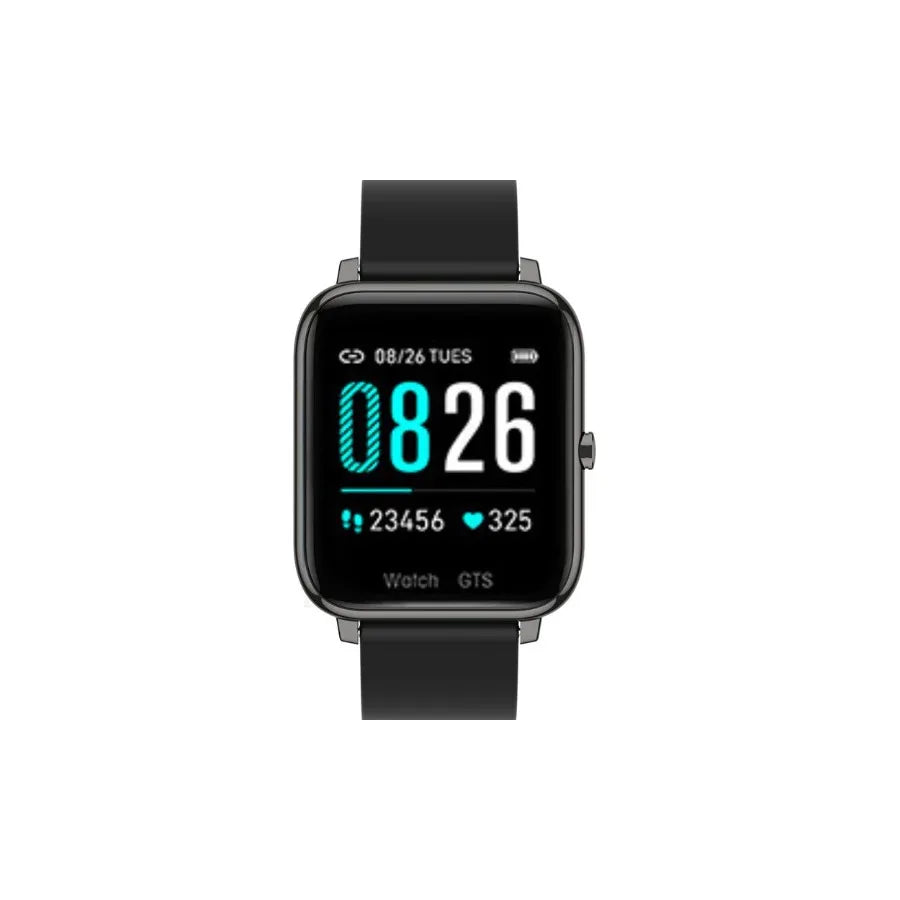 OXITEMP Smartwatch – Oximeter & Pulse Monitor