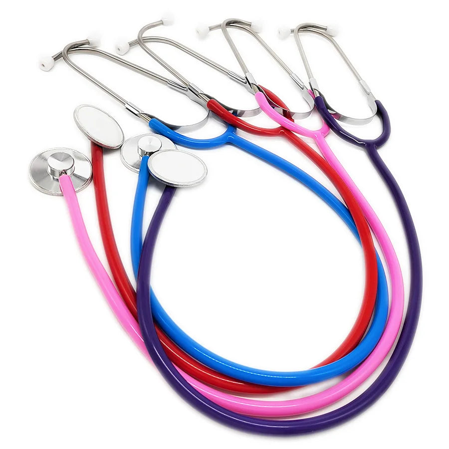 Kids Toy Stethoscope – Doctor Role Play