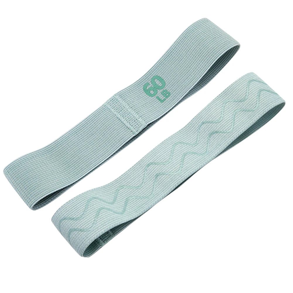 Resistance Hip & Glute Bands – 1-3PCS