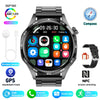 Smart Watch 5 Pro – GPS & AMOLED